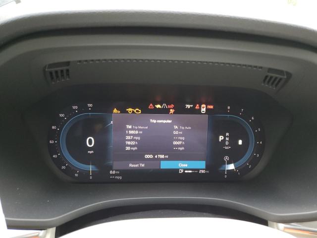 2025 VOLVO XC60 PLUS YV4M12RC0S1053511