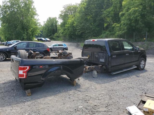 Vin: 1ftfw1eg5jfb60460, lot: 60531025, ford f-150 supercrew 20183