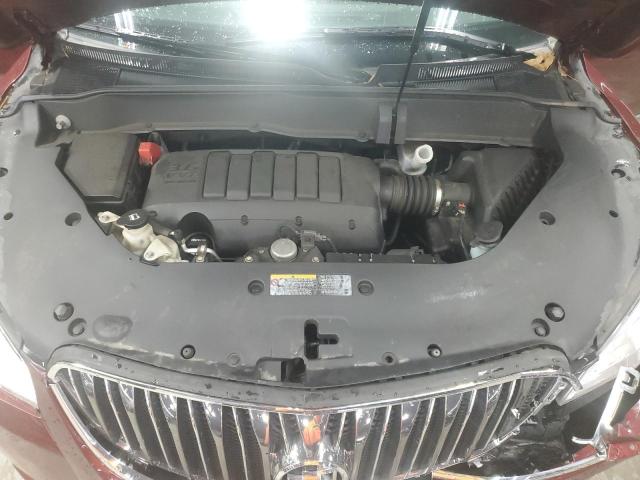 2017 BUICK ENCLAVE - 5GAKVBKD6HJ236262
