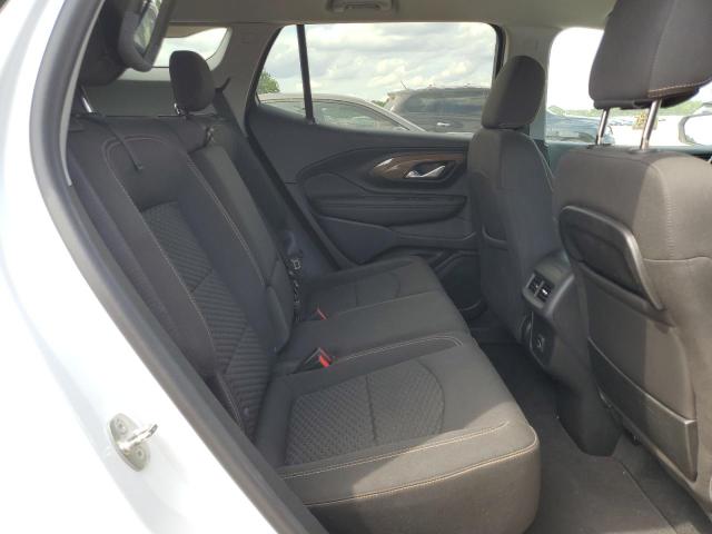 2020 GMC TERRAIN SL - 3GKALMEV5LL315606