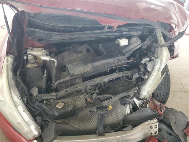 2017 NISSAN MURANO S 5N1AZ2MH8HN113436