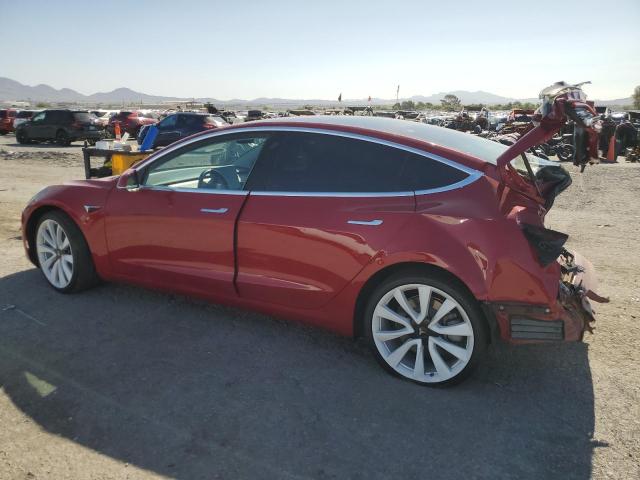 2018 TESLA MODEL 3 5YJ3E1EAXJF049456