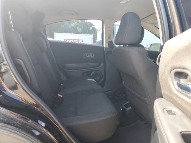 2018 HONDA HR-V LX 3CZRU5H31JG703105