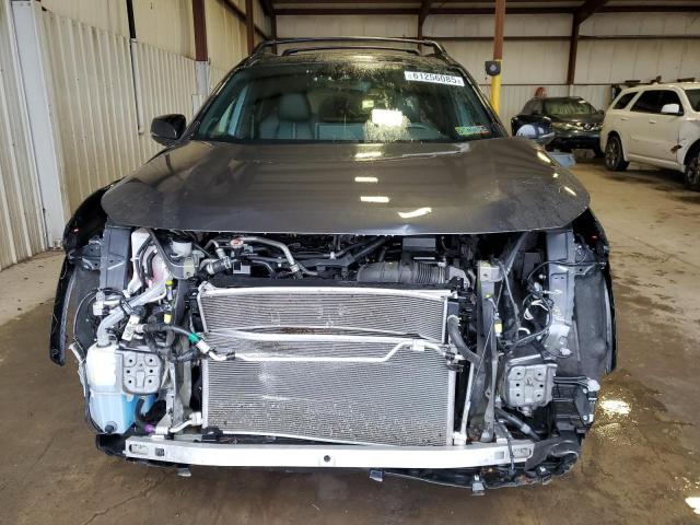 2021 TOYOTA RAV4 PRIME - JTMFB3FV5MD035494