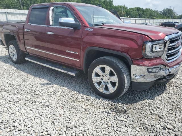 Vin: 3gtu2nec1hg408865, lot: 59803915, gmc sierra k1500 slt 20174
