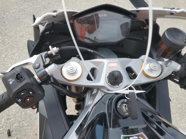 2024 APRILIA RS 660 EXTREMA ZD4KSUR07RS000547