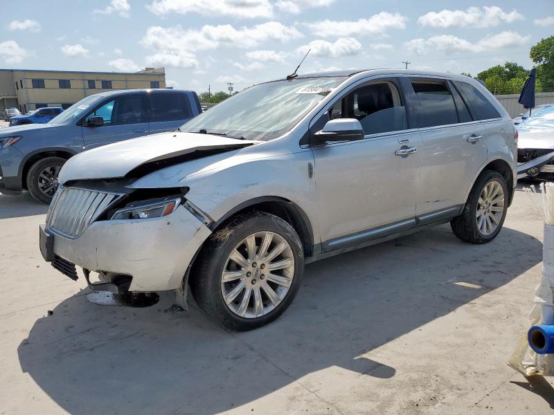 Vin: 2lmdj6jk7cbl08349, lot: 61594795, lincoln mkx 2012 img_1
