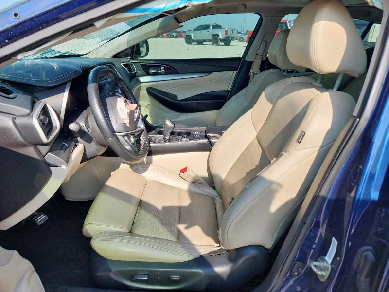 2016 NISSAN MAXIMA 3.5 - 1N4AA6AP6GC906569