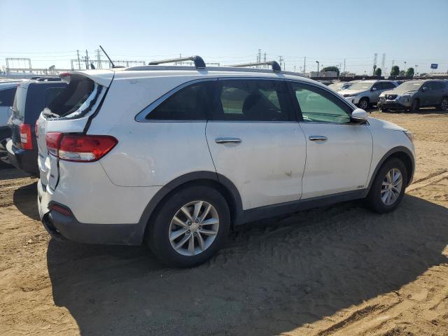 2016 KIA SORENTO LX 5XYPGDA34GG109303