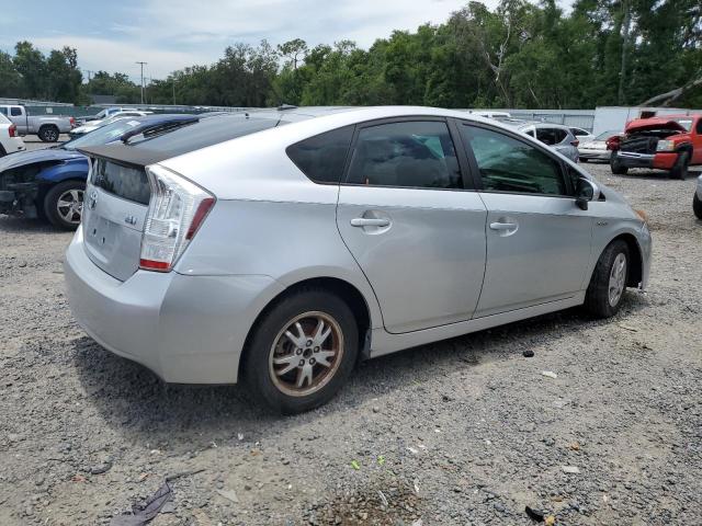 Vin: jtdkn3du3b0324717, lot: 61793635, toyota prius 20113