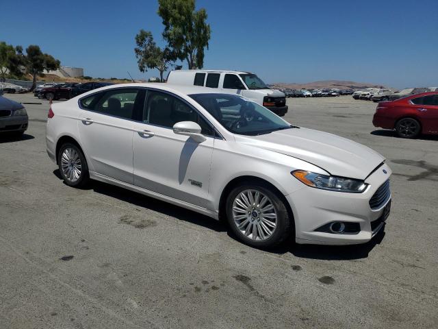 Vin: 3fa6p0pu8gr229668, lot: 61643055, ford fusion se phev 20164