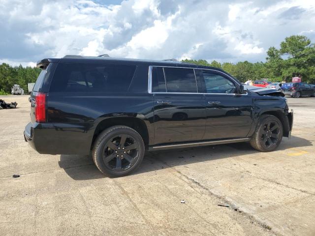 2017 CHEVROLET SUBURBAN K 1GNSKJKC7HR252665