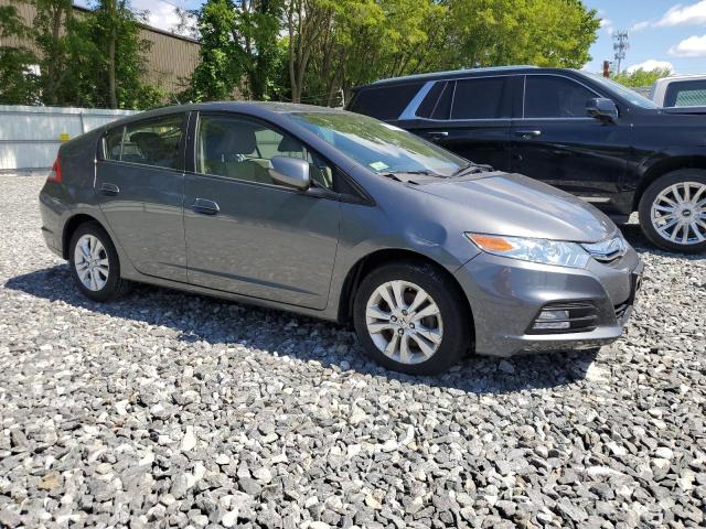 Vin: jhmze2h78ds004828, lot: 59467315, honda insight ex 20134