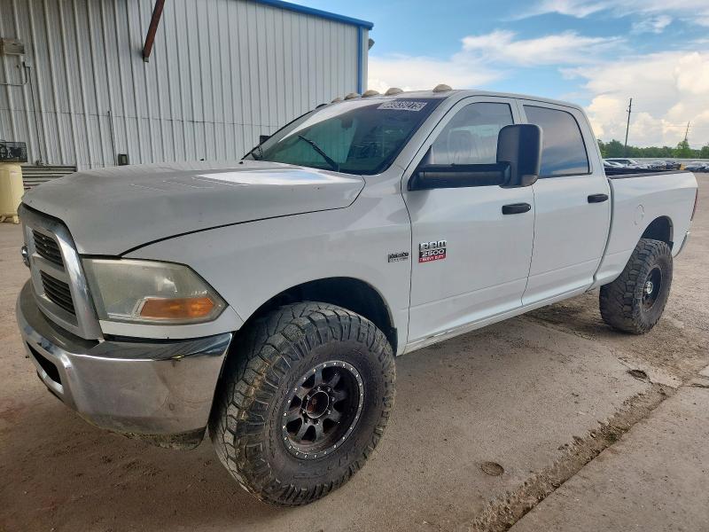 DODGE RAM 2500