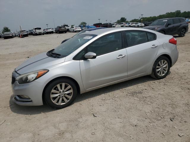 KIA FORTE LX