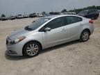 2015 KIA FORTE LX - KNAFX4A64F5364902