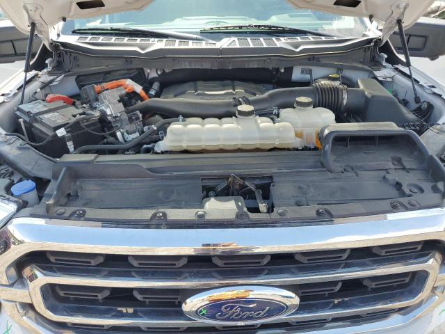 2021 FORD F150 SUPER - 1FTFW1ED3MFB84380