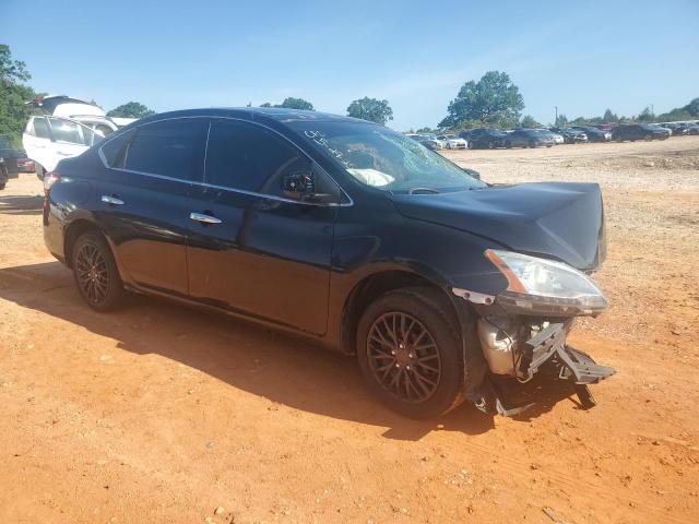 Vin: 3n1ab7ap2fy281898, lot: 60206685, nissan sentra s 20154