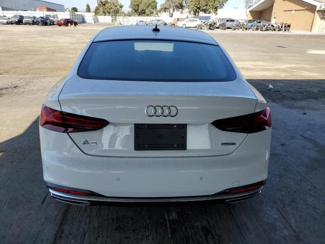 2023 AUDI A5 PREMIUM - WAUCBCF57PA015561