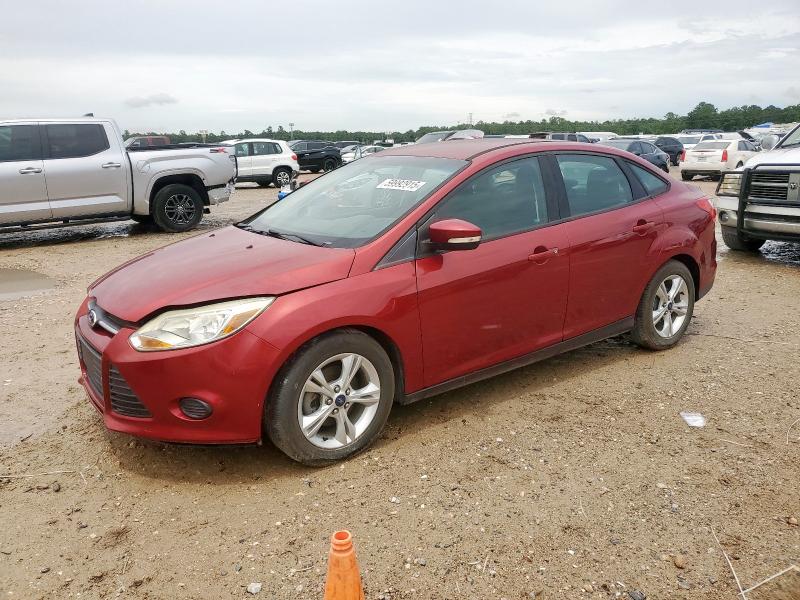 Vin: 1fadp3f26el117407, lot: 59992915, ford focus se 2014 img_1