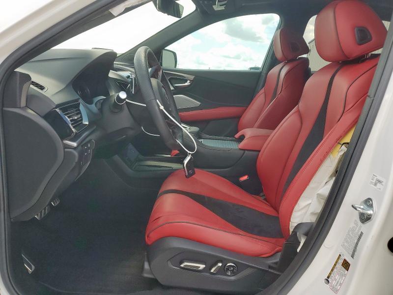 2023 ACURA RDX A-SPEC 5J8TC2H88PL004561