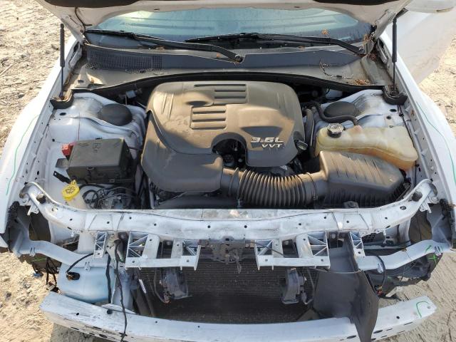 2022 CHRYSLER 300 TOURIN - 2C3CCADG3NH187078