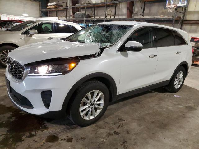 KIA SORENTO L