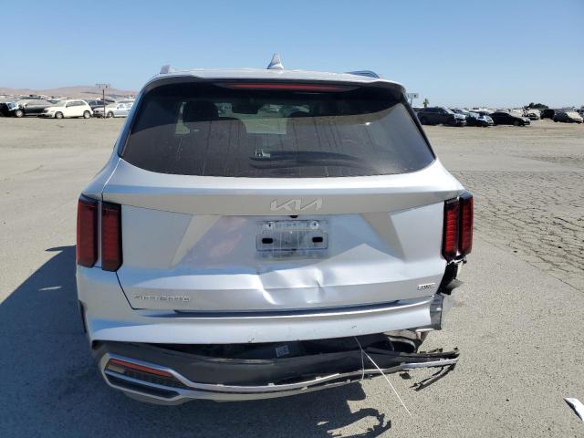 2023 KIA SORENTO EX KNDRHDLG8P5172497