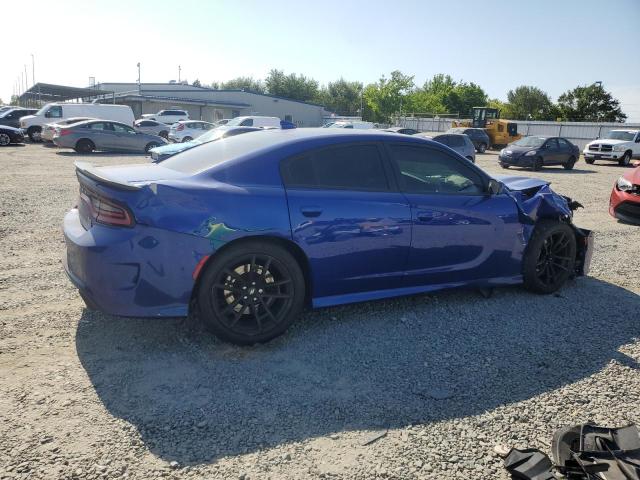2020 DODGE CHARGER SC 2C3CDXGJ3LH216888