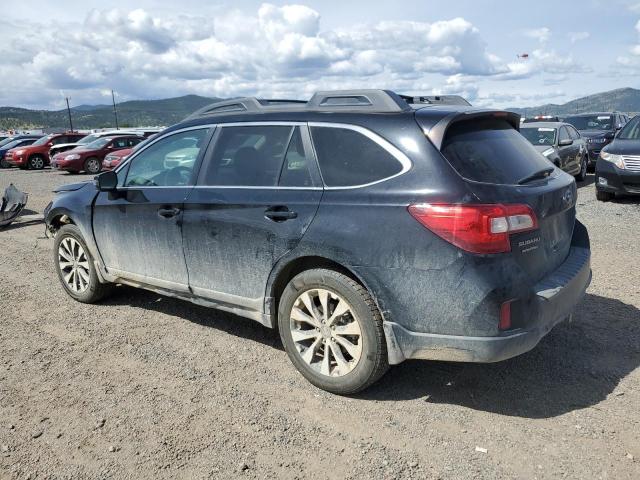 Vin: 4s4bsanc5f3261753, lot: 59003285, subaru outback 2.5i limited 20152