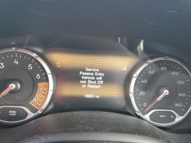 2022 JEEP RENEGADE L ZACNJDB16NPN61995