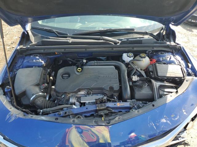 2023 CHEVROLET MALIBU RS 1G1ZG5ST3PF127459
