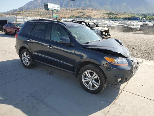Vin: 5xyzkdag6bg024191, lot: 59625255, hyundai santa fe limited 20114
