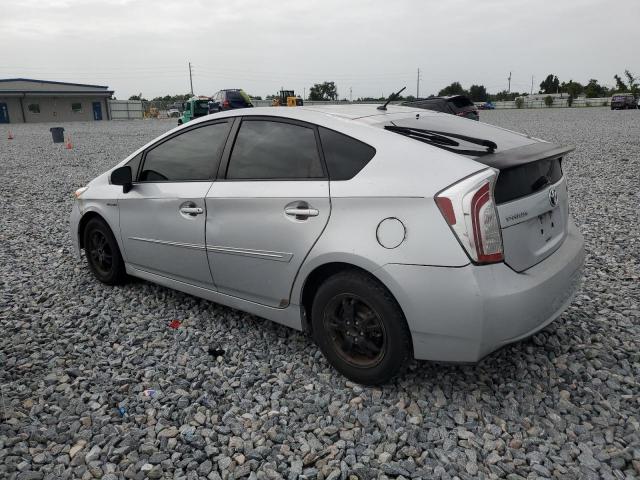 Vin: jtdkn3du1d5576049, lot: 63023775, toyota prius 20132