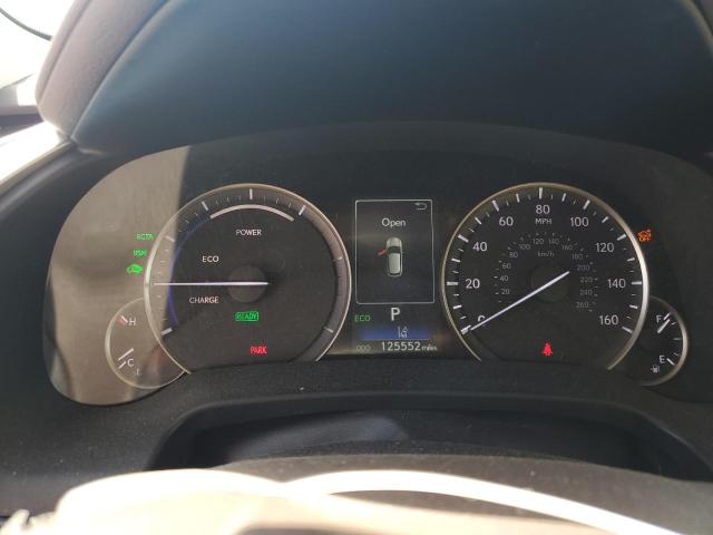 2018 LEXUS RX 450H BA 2T2BGMCA6JC027786