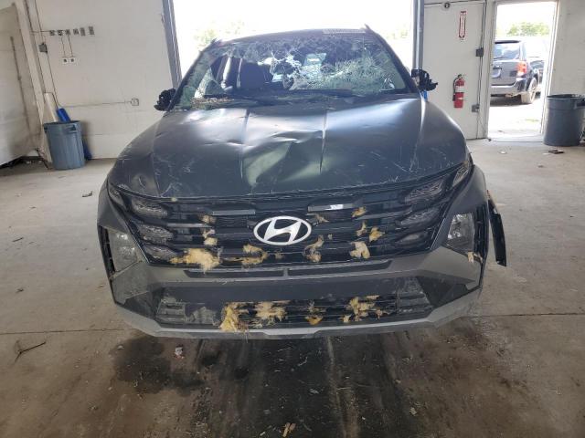 2025 HYUNDAI TUCSON SEL - 5NMJBCDE4SH479015