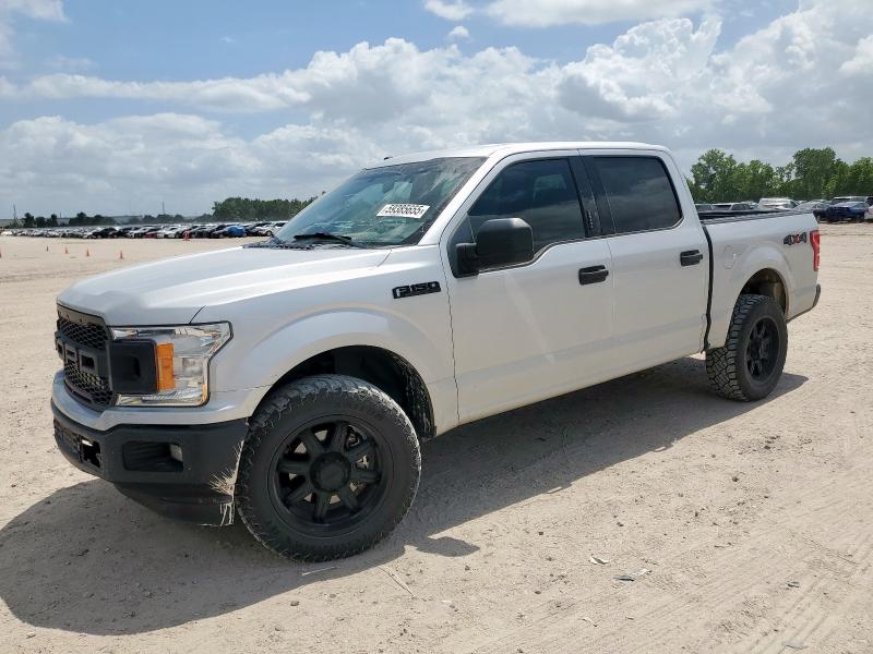 Vin: 1ftew1e54jke49170, lot: 59385655, ford f-150 supercrew 2018 img_1