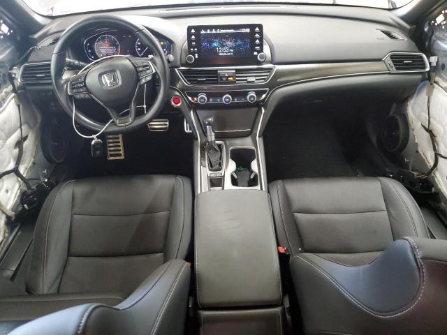 2020 HONDA ACCORD SPO - 1HGCV1F31LA125515
