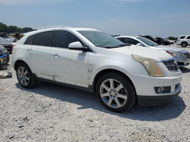 Vin: 3gyfnke43as565026, lot: 62680945, cadillac srx premium collection 20104