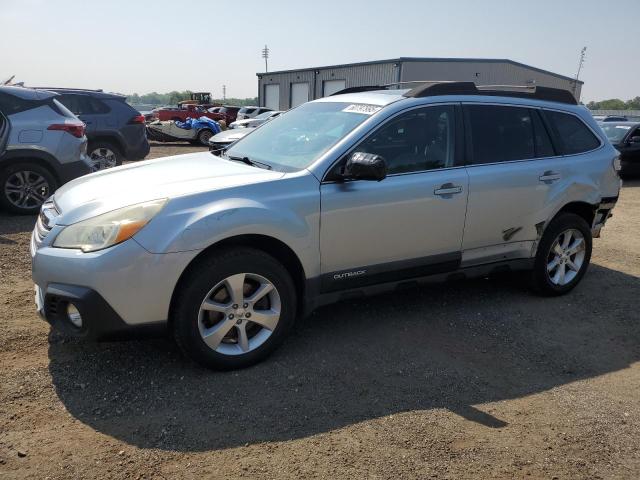 SUBARU OUTBACK 3.