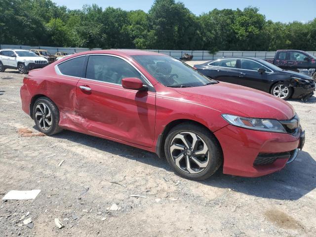 2017 HONDA ACCORD LX- 1HGCT1B32HA009694