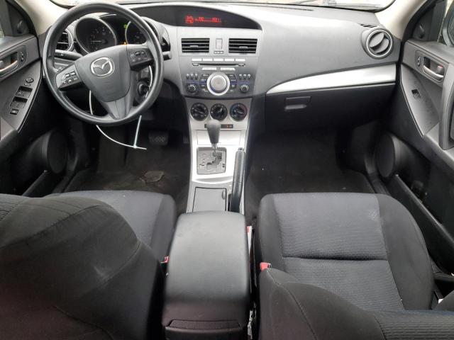 2010 MAZDA 3 I - JM1BL1SG5A1206457
