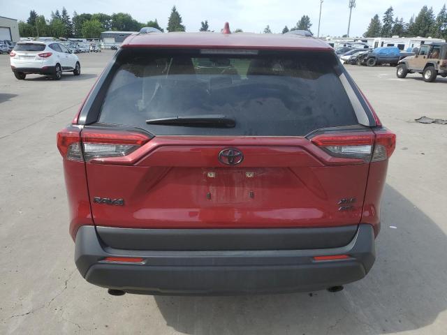 2023 TOYOTA RAV4 XLE P JTMA1RFV1PD092893