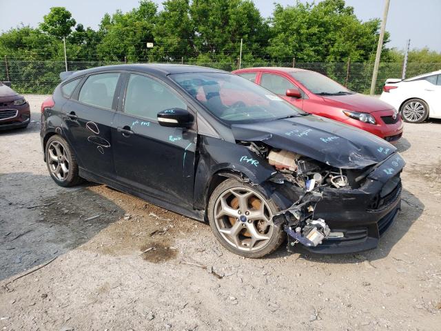 Vin: 1fadp3l91fl268609, lot: 58921975, ford focus st 20154