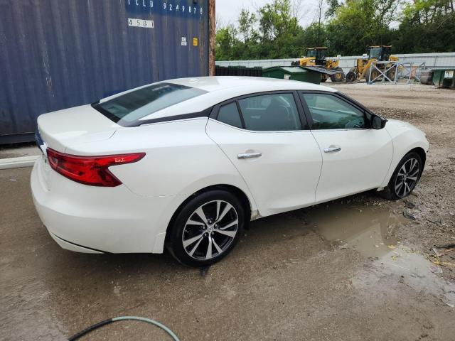 Vin: 1n4aa6ap3gc406529, lot: 60821005, nissan maxima 3.5s 20163