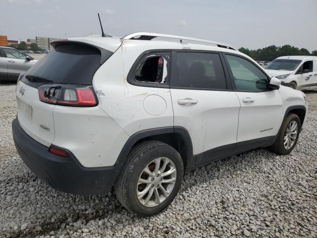 2020 JEEP CHEROKEE L - 1C4PJLCB0LD614456