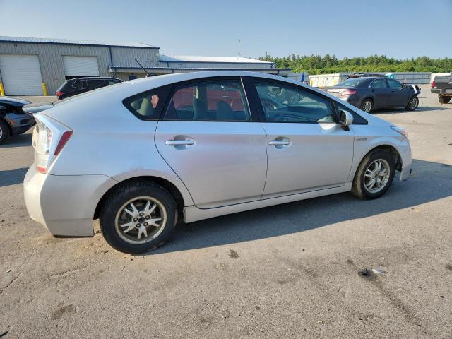 Vin: jtdkn3du8a0043463, lot: 60019525, toyota prius 20103