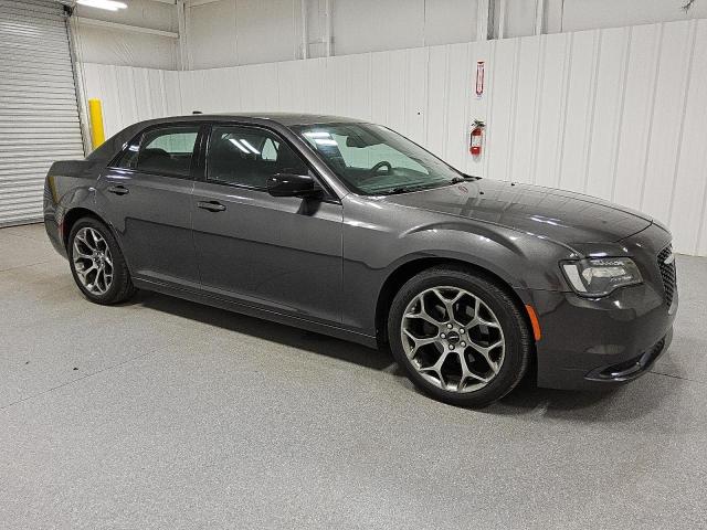 Vin: 2c3ccaag4jh293974, lot: 59264335, chrysler 300 touring 20184