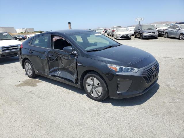 Vin: kmhc65lc3ku179687, lot: 61106075, hyundai ioniq blue 20194
