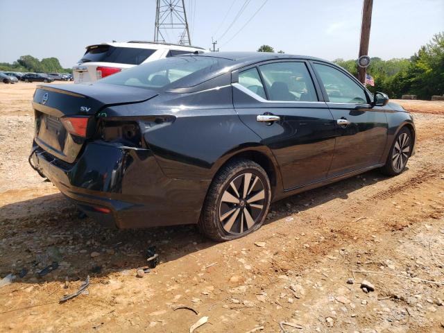 2022 NISSAN ALTIMA SV - 1N4BL4DV3NN391366